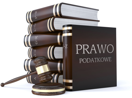 prawo podatkowe